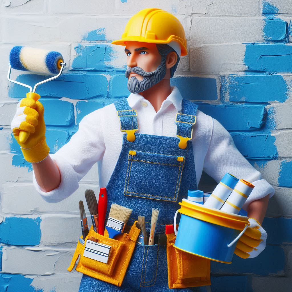 Pinturas Residenciais